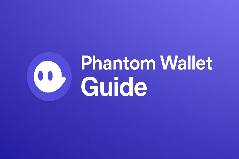 Phantom Wallet: Your Ultimate Guide to the Solana Ecosystem