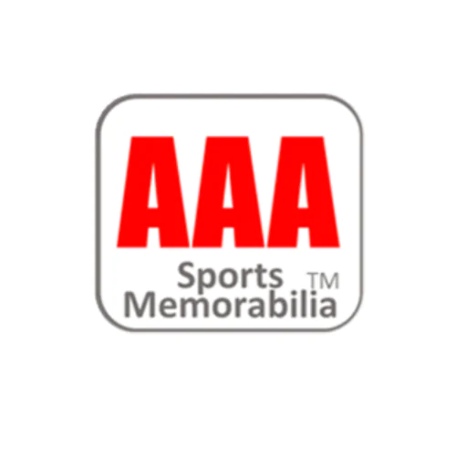 AAA Sports Memorabilia Limited