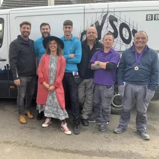 ACF Plumbing and Heating Limited