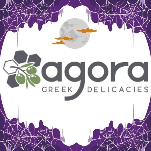 Agora Greek Delicacies