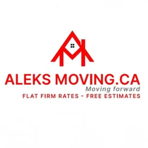 Aleks Moving