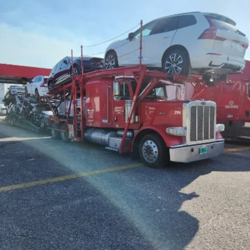 Ameri Auto Transport LLC