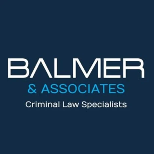 Balmer & Associate