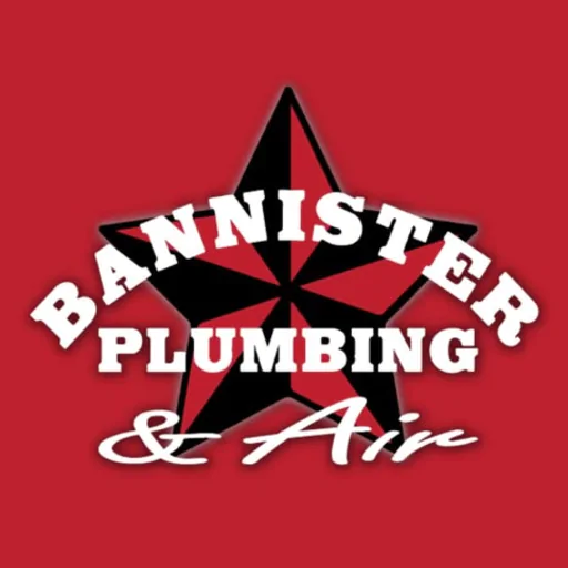 Bannister Plumbing and Air
