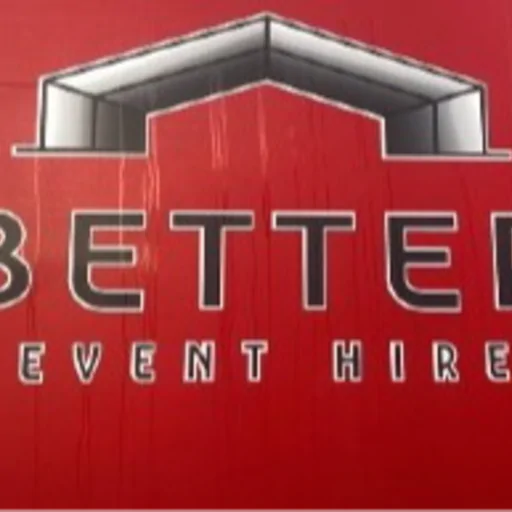Better Event Hire