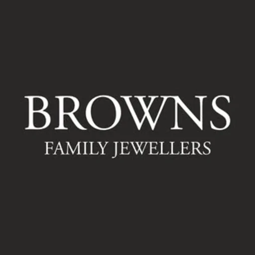 Browns Family Jewellers