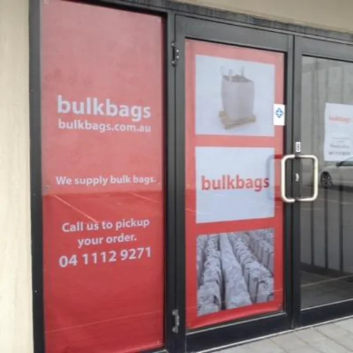BulkBags Australia Pty Ltd
