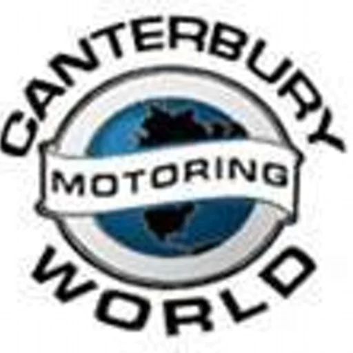 Canterbury Motoring World