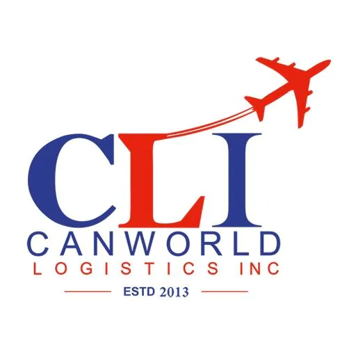 Canworld Logistics