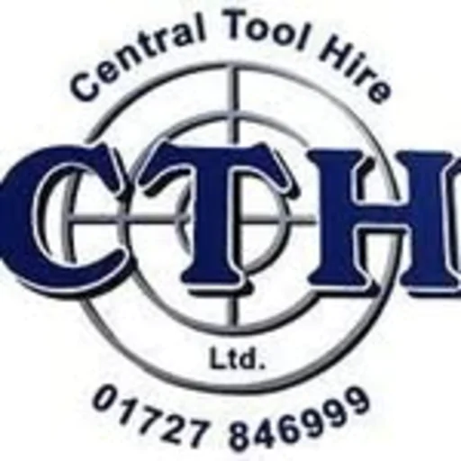 Central Tool Hire Ltd