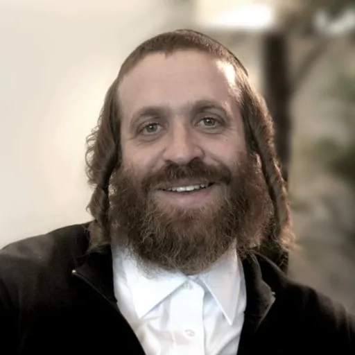 Chaim Ekstein