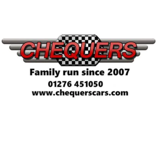 Chequers Cars Chobham
