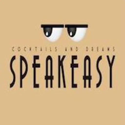 Cocktails & Dreams Speakeasy