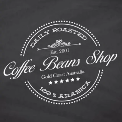 Coffee Beans Shop