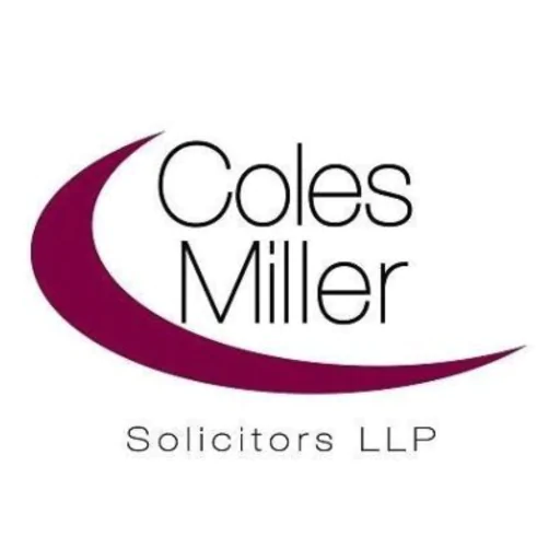 Coles Miller Solicitors LLP