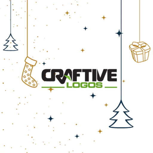 Craftive Logos