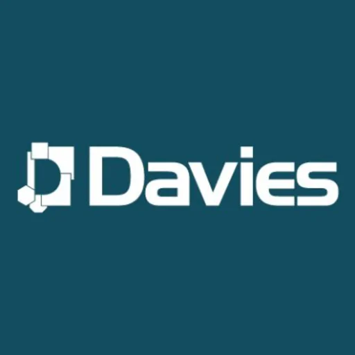 Davies Group Ltd