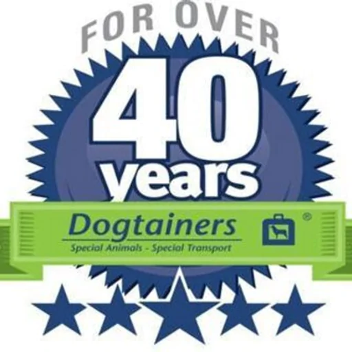 Dogtainers