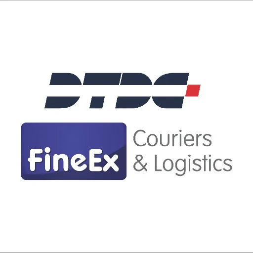 DTDC FineEx Couriers