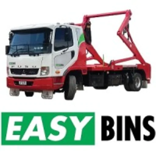 Easy Bins Southland Ltd