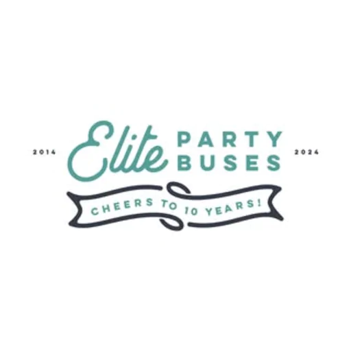 Elite Party Buses