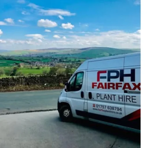 Fairfax Plant Hire
