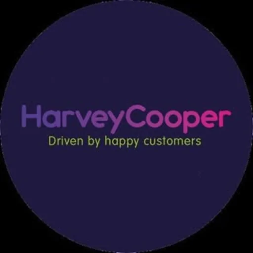 Harvey Cooper Cars