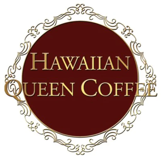 Hawaiian Queen Coffee