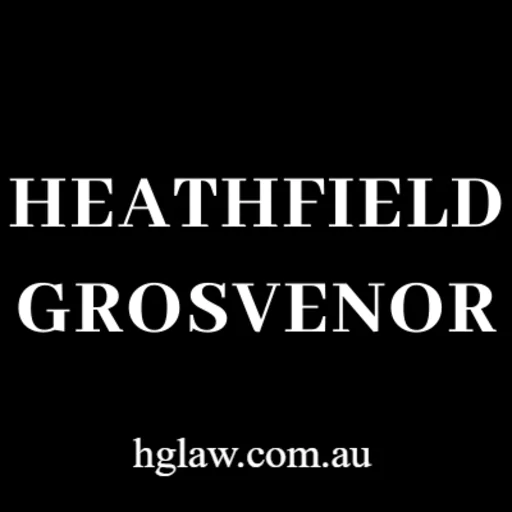 Heathfield Grosvenor Lawyers