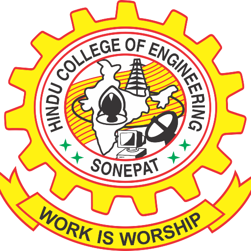 Hindu College of Engineering Sonipat