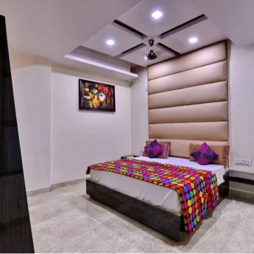 Hotel Samrat Gurugram