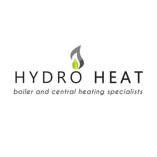 Hydroheat boiler installations