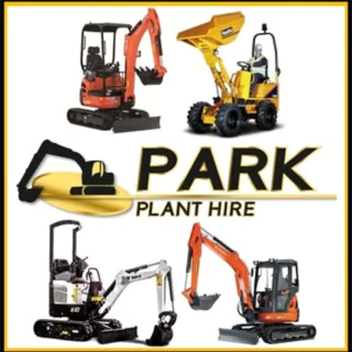 J Park Plant Hire Ltd