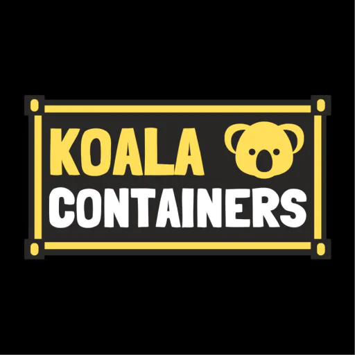 Koala Containers