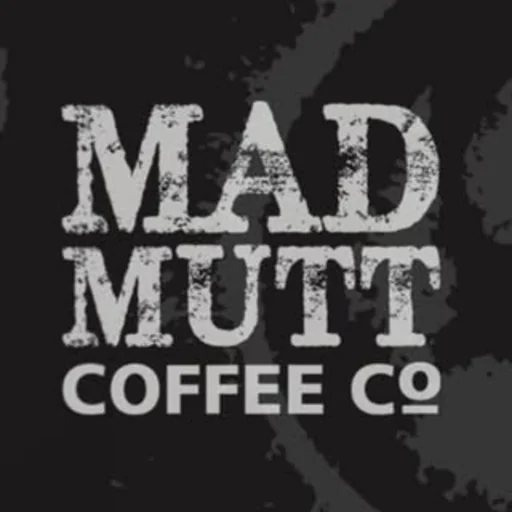 Mad Mutt Coffee Co