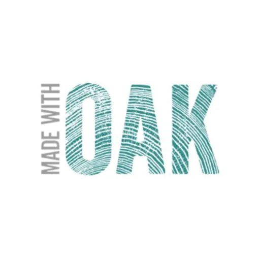 Made With Oak