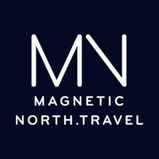 Magnetic North Travel