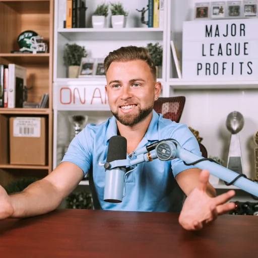 Major League Profits