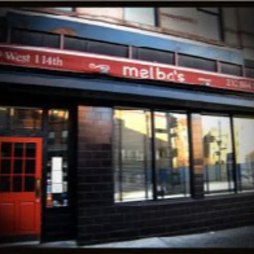 Melba's Restaurant