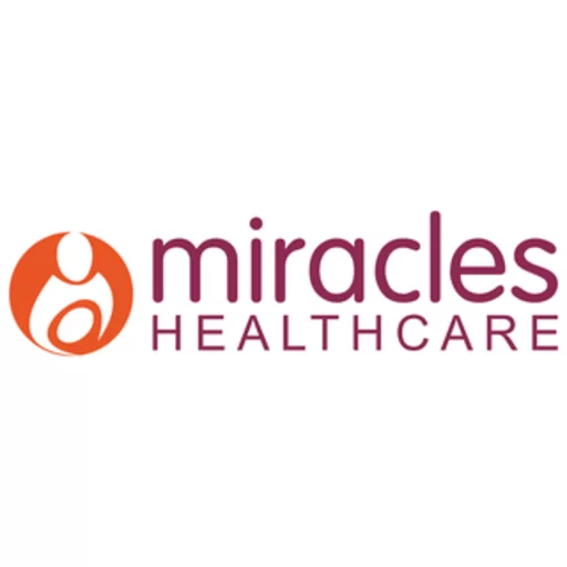 Miracles Apollo Cradle Gurgaon