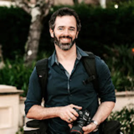 Motion Art Wedding Films