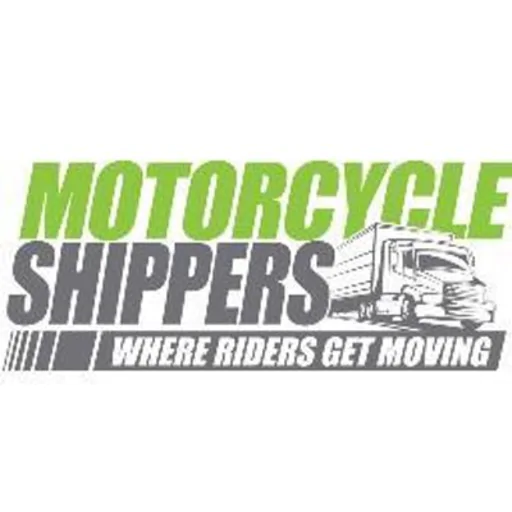 Motorcycle Shippers