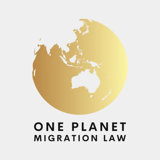 One Planet Migration Law
