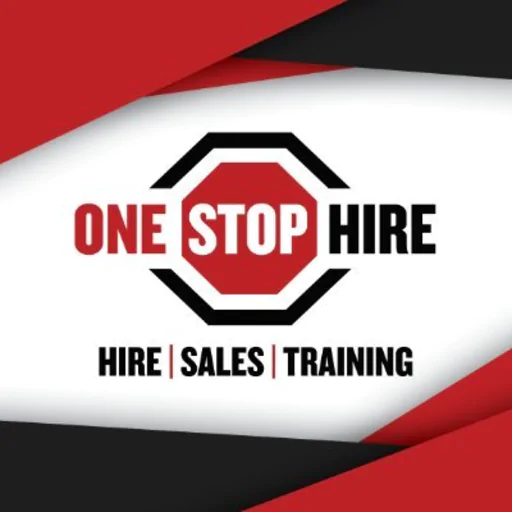 One Stop Hire Ltd