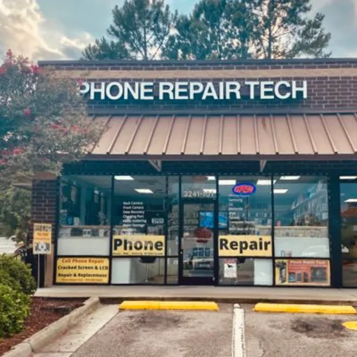 Phone Repair Tech
