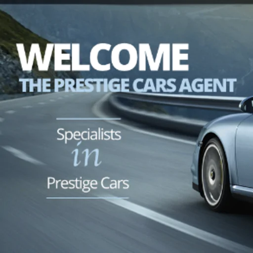 Prestige Cars Agent