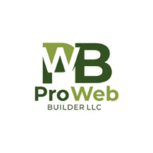 Pro Web Builder LLC