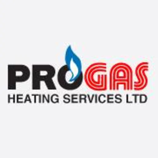 ProGas Heating Services Ltd
