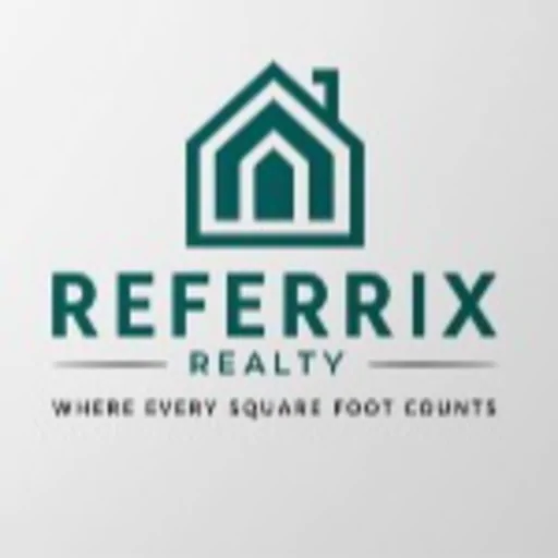 Referrix Realty