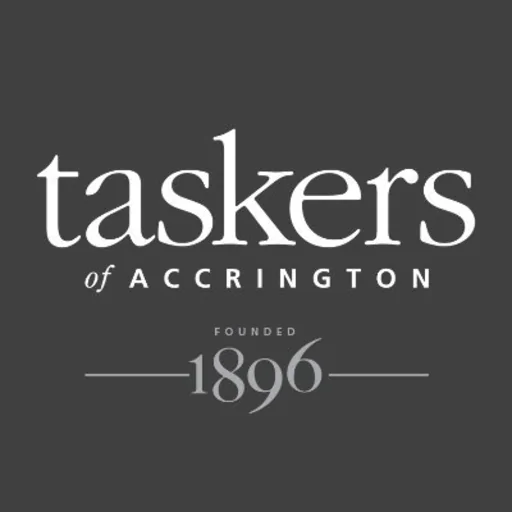 Taskers Of Accrington